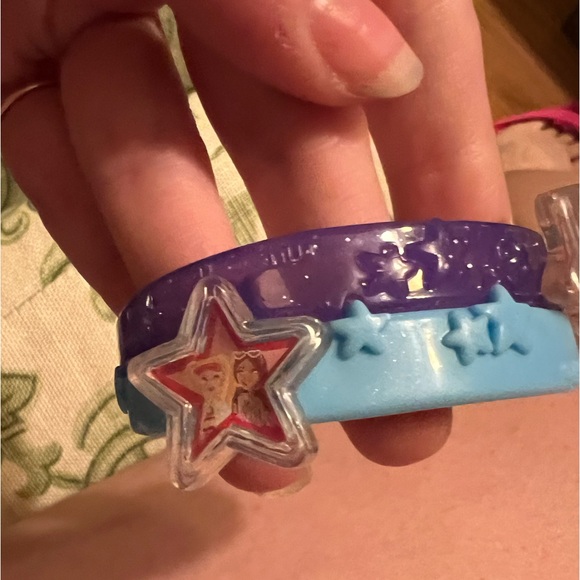 McDonalds 2004 My Scene Doll and Bracelets Happy Meal Toy - Picture 5 of 5